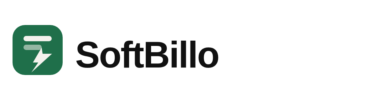 SoftBillo