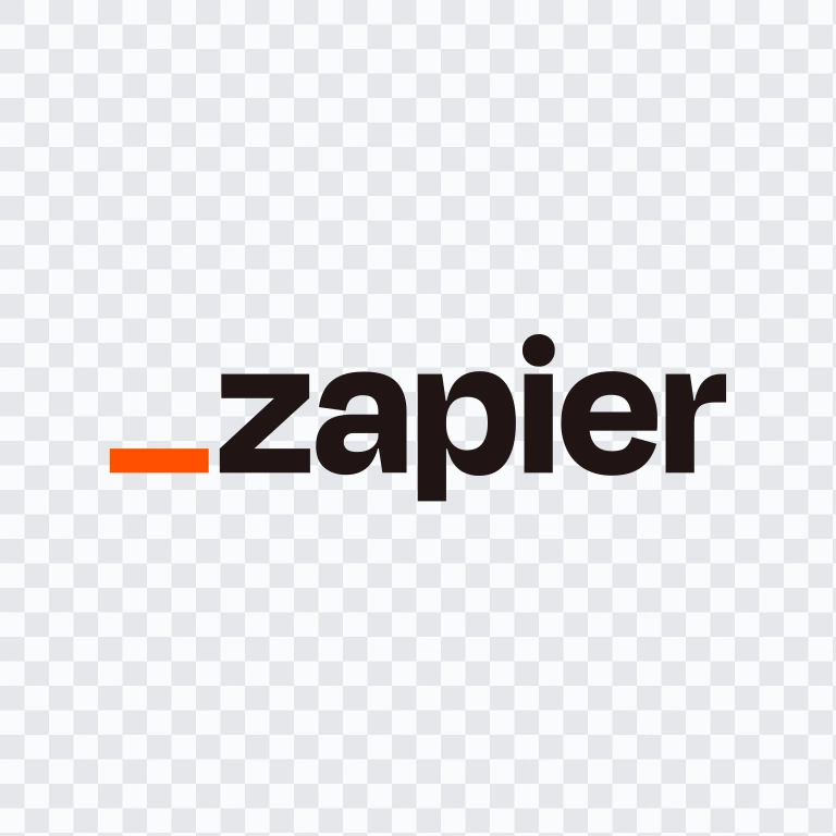 Zapier logo