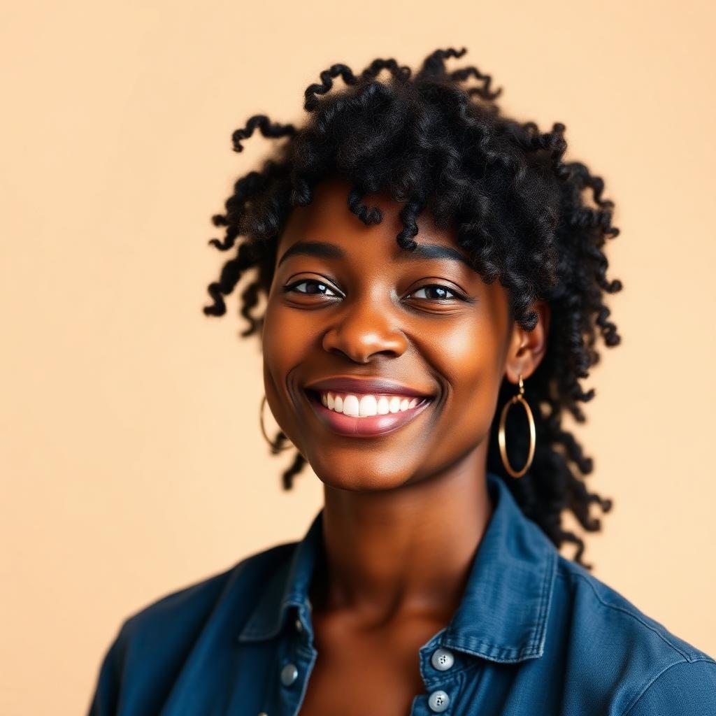 Member portrait