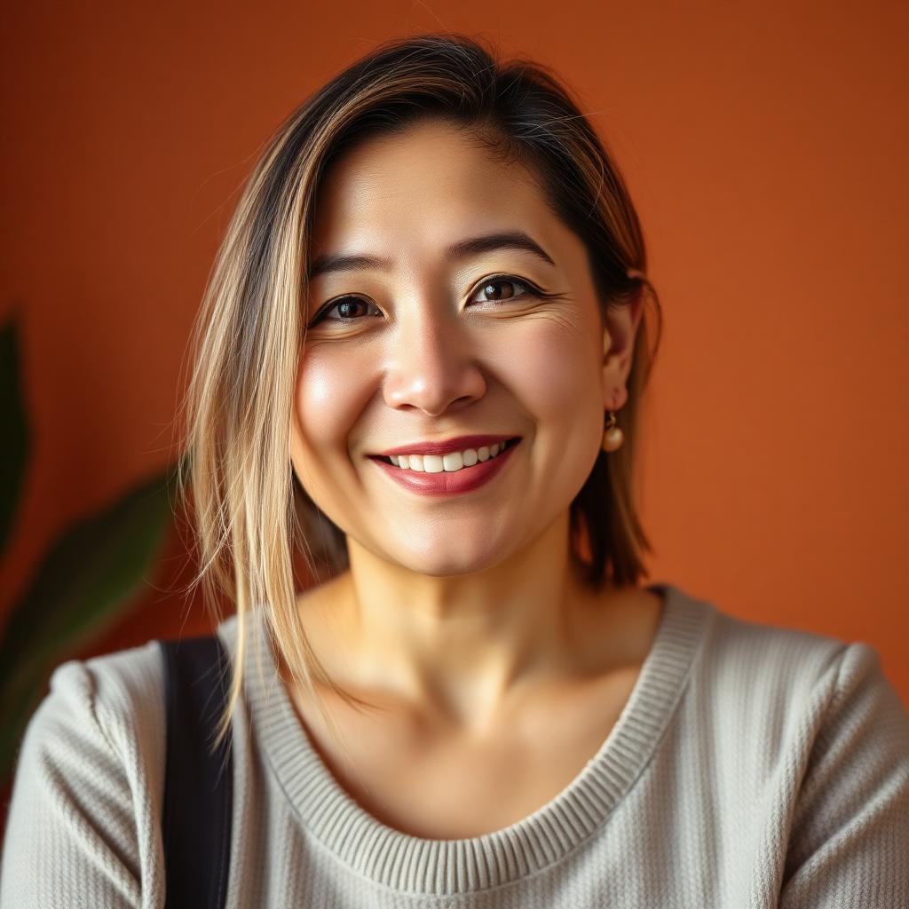 Member portrait