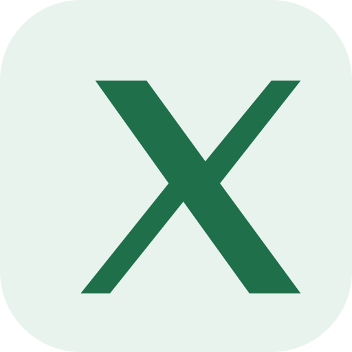 X