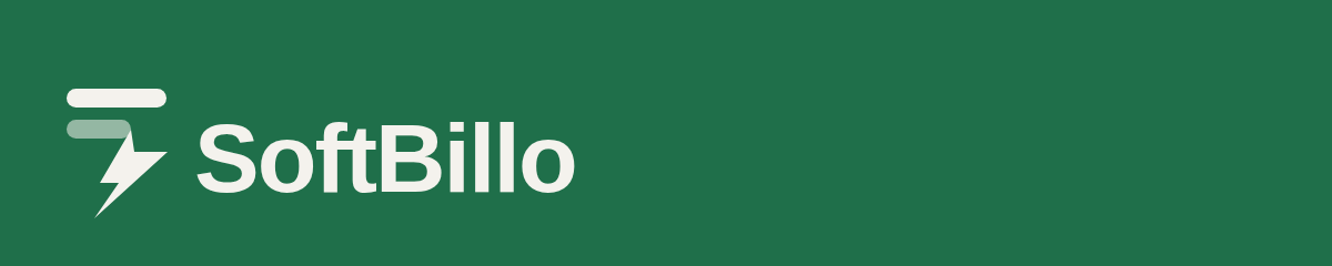 SoftBillo