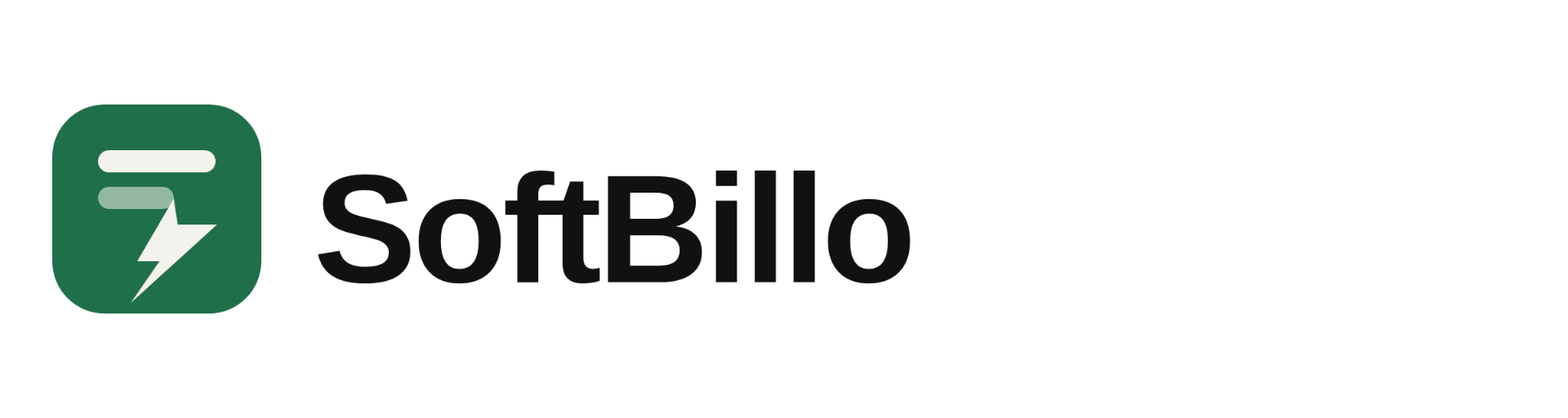 SoftBillo